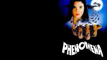 Задник до фильму"Phenomena" #921630