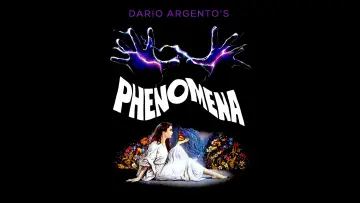 Задник до фильму"Phenomena" #921631