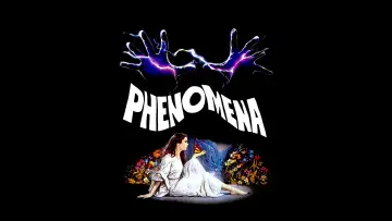 Задник до фильму"Phenomena" #921633