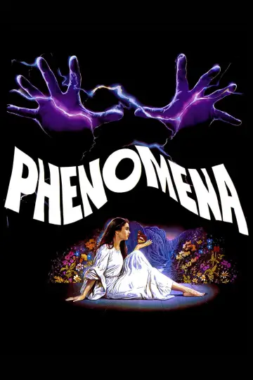 Постер до фильму"Phenomena" #921649