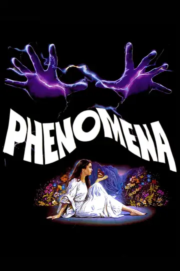 Постер до фильму"Phenomena" #921650