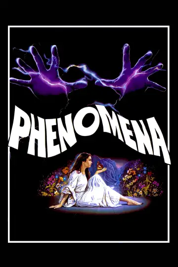 Постер до фильму"Phenomena" #921661