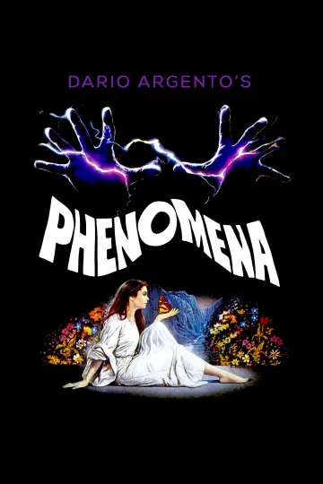 Постер до фильму"Phenomena" #921683