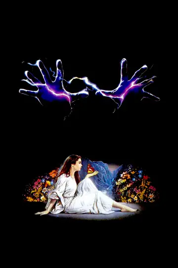 Постер до фильму"Phenomena" #921687