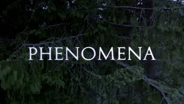 Задник до фильму"Phenomena" #994995