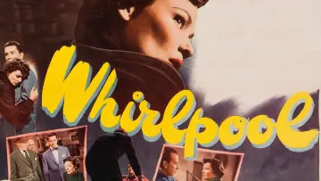 Задник до фільму "Whirlpool" #1873621
