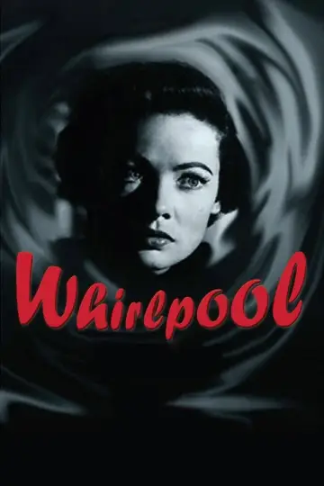 Постер до фільму "Whirlpool" #1873632