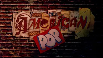 Задник до фильму"American Pop" #1104022