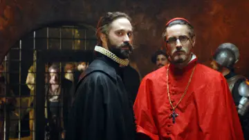 Задник до фильму"El Greco" #1157409