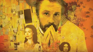 Задник до фильму"Klimt" #648985