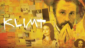 Задник до фильму"Klimt" #648986