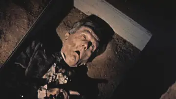 Задник до фильму"The Premature Burial" #1111753