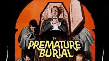 Задник до фильму"The Premature Burial" #1111756