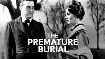 Задник до фильму"The Premature Burial" #1111757