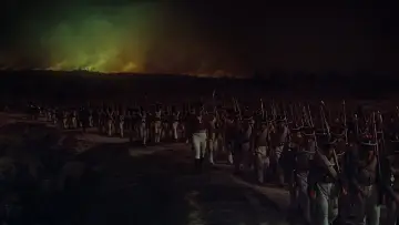 Задник до фільму "Війна і мир" #1173248