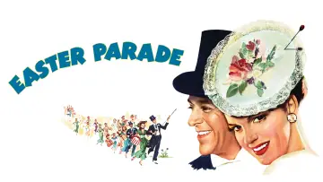 Задник до фильму"Easter Parade" #1071893