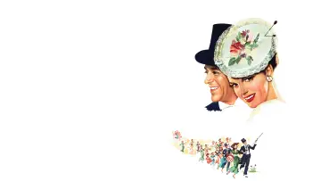 Задник до фильму"Easter Parade" #1071894