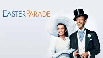 Задник до фильму"Easter Parade" #1071895