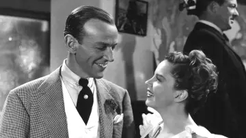 Задник до фильму"Easter Parade" #1071896