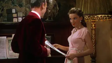 Задник до фильму"Easter Parade" #1071897