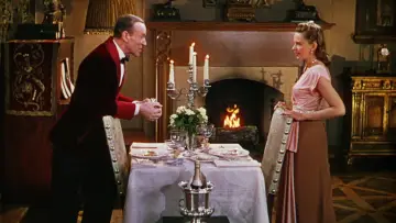 Задник до фильму"Easter Parade" #1071898