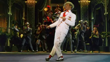Задник до фильму"Easter Parade" #1071900