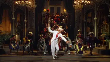 Задник до фильму"Easter Parade" #1071902