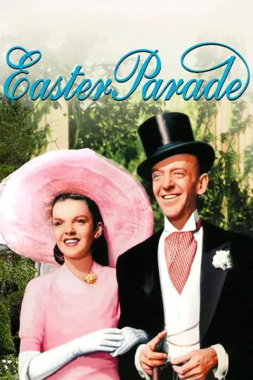 Постер до фильму"Easter Parade" #1186667