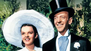 Задник до фильму"Easter Parade" #428813