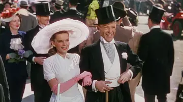 Задник до фильму"Easter Parade" #428814