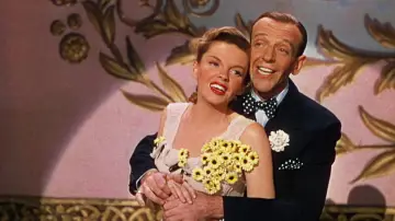 Задник до фильму"Easter Parade" #428815