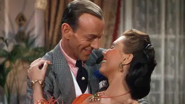 Задник до фильму"Easter Parade" #428817