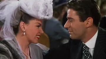Задник до фильму"Easter Parade" #428818