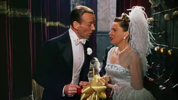 Задник до фильму"Easter Parade" #428819