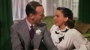 Задник до фильму"Easter Parade" #428821
