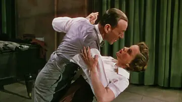 Задник до фильму"Easter Parade" #428822