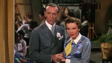 Задник до фильму"Easter Parade" #428823