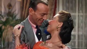 Задник до фильму"Easter Parade" #428824