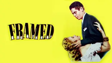 Задник до фільму "Framed" #1867495