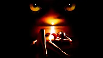 Задник до фильму"Humanoids from the Deep" #383587