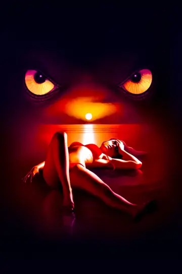 Постер до фильму"Humanoids from the Deep" #383592