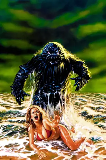 Постер до фильму"Humanoids from the Deep" #383595