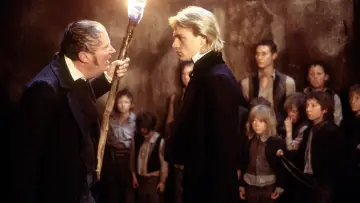Задник до фильму"Ніколас Ніклебі" #1057846
