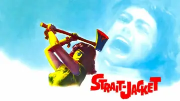 Задник до фільму "Strait-Jacket" #1588107