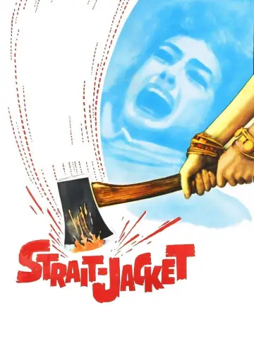 Постер до фільму "Strait-Jacket" #1588114