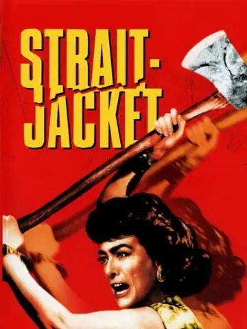 Постер до фільму "Strait-Jacket" #1588117