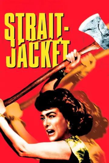 Постер до фільму "Strait-Jacket" #1588119