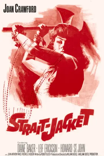 Постер до фільму "Strait-Jacket" #1588121