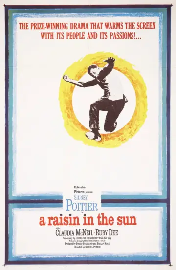 Постер до фільму "A Raisin in the Sun" #146894