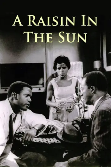 Постер до фільму "A Raisin in the Sun" #146897